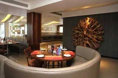 Hotel Ambrosia Resort & Spa pune